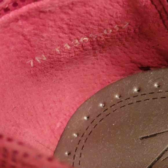 Trotters Jenn Mini Dots loafers - Picture 9 of 11